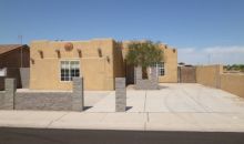 1080 S Mccain Ave San Luis, AZ 85349