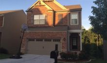 3668 Archgate Court Alpharetta, GA 30004