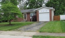 3935 Santa Maria Dr Grove City, OH 43123