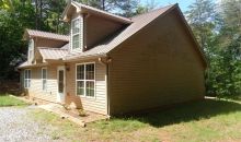 399 Fireside Ridge Drive Dahlonega, GA 30533