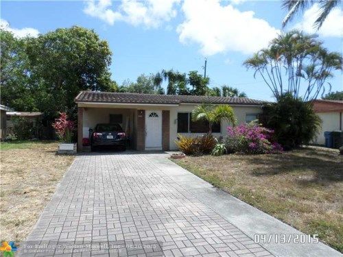 6120 NE 3RD TER, Fort Lauderdale, FL 33334