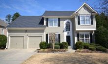 2705 Gentry Walk Court Cumming, GA 30041