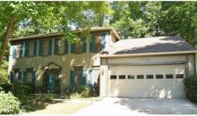 1556 Hascall Drive Sw Marietta, GA 30064