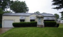 10327 Ashbrook Dr Saint Louis, MO 63137