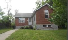 1538 Purdue Ave Saint Louis, MO 63133