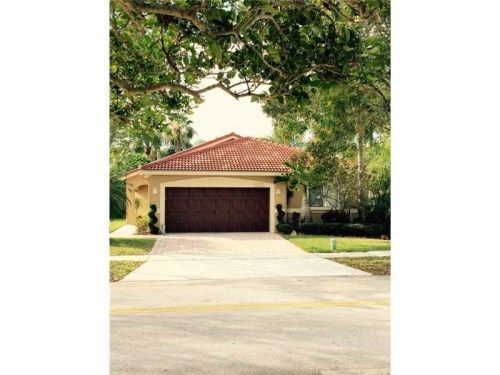 1010 SW 177TH WY, Hollywood, FL 33029