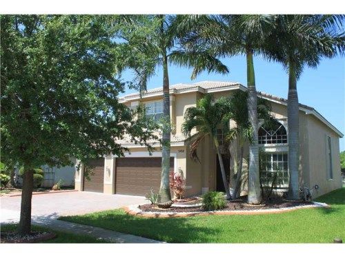5458 SW 195 TE, Hollywood, FL 33029