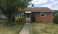 3727 Patton St Reading, PA 19606