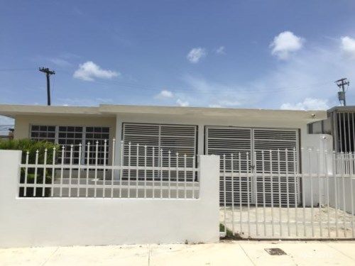 758 Calle 29 SW Las Lomas, San Juan, PR 00921