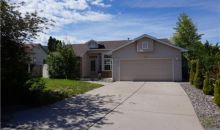 118 Ponderosa Cir Parachute, CO 81635