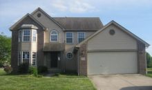 5887 Collier Hill Dr Hilliard, OH 43026