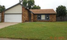 1300 W Austin Place Broken Arrow, OK 74011