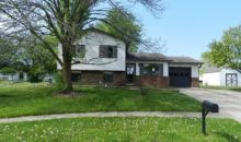 5533 Epperson Ct Indianapolis, IN 46221