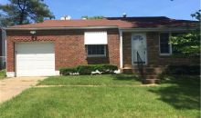 1027 Donnell Ave Saint Louis, MO 63137