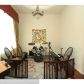 3122 SW 189 AV, Hollywood, FL 33029 ID:12614487