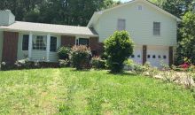 850 Lagoon Court Stone Mountain, GA 30083