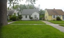 20234 Goulburn St Detroit, MI 48205