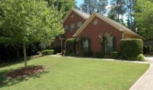 435 Greenmont Walk Court Alpharetta, GA 30009