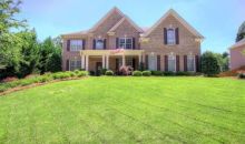 4517 Heathrow Court Nw Kennesaw, GA 30152