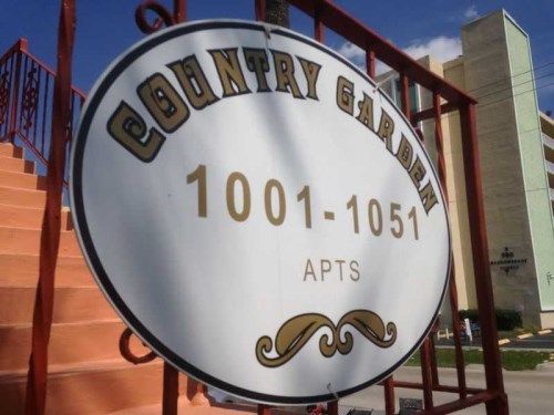 1001 ATLANTIC SHORES BL # 212, Hallandale, FL 33009