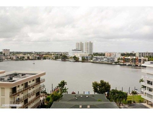 137 GOLDEN ISLES DR # 814, Hallandale, FL 33009