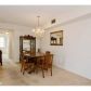 137 GOLDEN ISLES DR # 814, Hallandale, FL 33009 ID:12645991