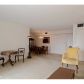 137 GOLDEN ISLES DR # 814, Hallandale, FL 33009 ID:12645992