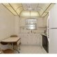 137 GOLDEN ISLES DR # 814, Hallandale, FL 33009 ID:12645993