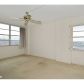 137 GOLDEN ISLES DR # 814, Hallandale, FL 33009 ID:12645994