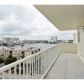 137 GOLDEN ISLES DR # 814, Hallandale, FL 33009 ID:12645998