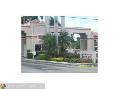 1096 N Hiatus Rd # 1096, Hollywood, FL 33026