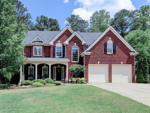 413 Sycamore Trail, Woodstock, GA 30189