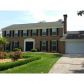 3734 Fox Hills Drive, Marietta, GA 30067 ID:12727288