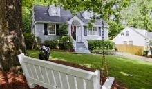 3577 Hildon Circle Atlanta, GA 30341