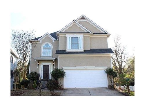 3729 Summer Rose Drive, Atlanta, GA 30341