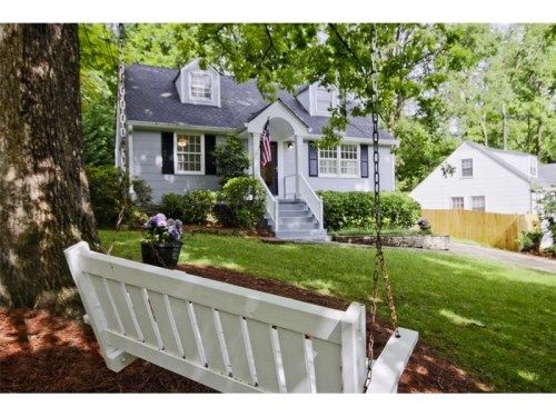 3577 Hildon Circle, Atlanta, GA 30341