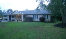 10 Southern Woods Drive Ne Armuchee, GA 30105