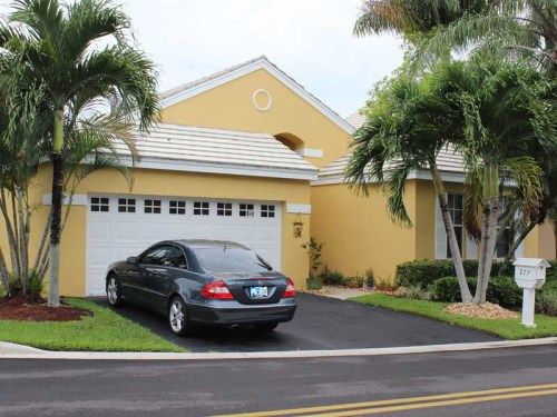 277 BRIDGETON WY, Fort Lauderdale, FL 33326