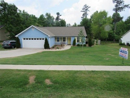 1100 Park Street, Loganville, GA 30052