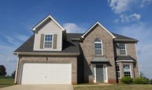 3838 Parnell Way Ellenwood, GA 30294