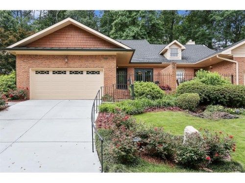 1195 Dorby Park Drive Ne, Atlanta, GA 30319
