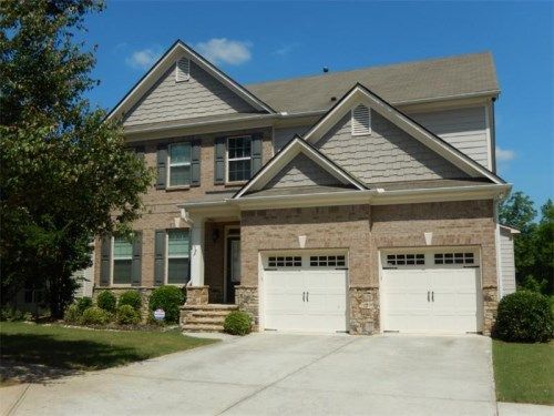 1090 Crescent Ridge Drive, Buford, GA 30518