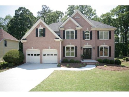 2355 Millwater Crossing, Dacula, GA 30019