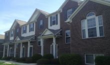 12642 Watford Way Unit 126 Fishers, IN 46037