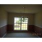 709 Hezekiah Way, Ellenwood, GA 30294 ID:12694017