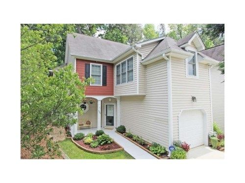 790 Gardenside Circle Se, Marietta, GA 30067