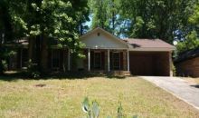 11 Bariwayne Circle Tuscaloosa, AL 35405