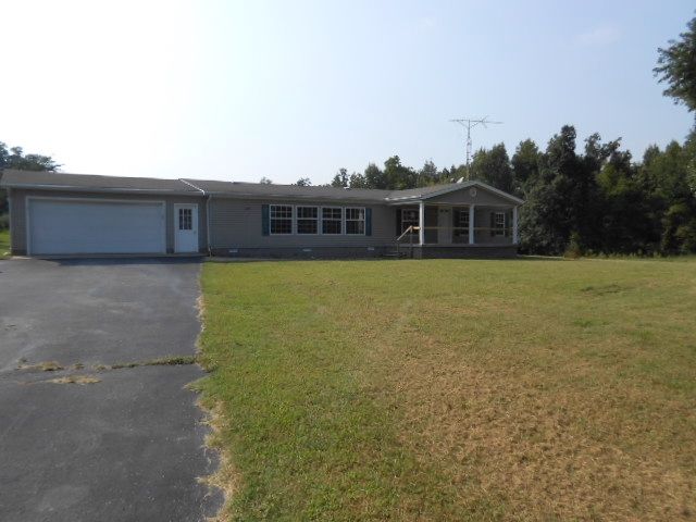 65 Richland Manitou Rd, Madisonville, KY 42431