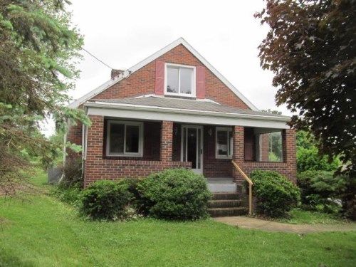 146 Chopp St., Sutersville, PA 15083