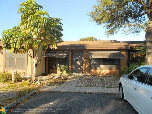 2350 Pine Needle Ct # 2350, Hollywood, FL 33026